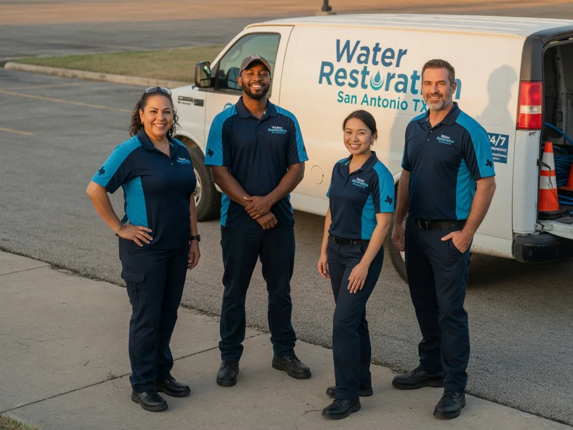 Water Damage Repair company in De Mossville, KY